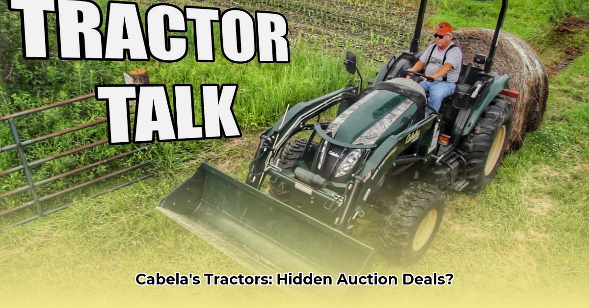 cabelas-tractor